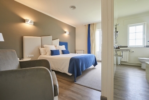 Hotel Boa Vista - vista hotel