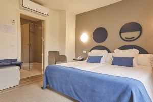 Hotel Boa Vista - vista hotel